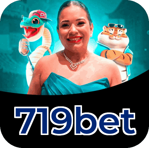 Acesso à conta 719bet